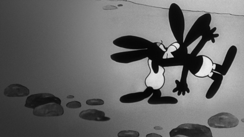 кадр из фильма All Wet