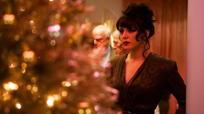 кадр из фильма И всё же Лоранс