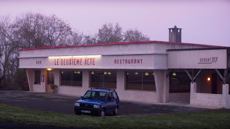 кадр из фильма Второй акт