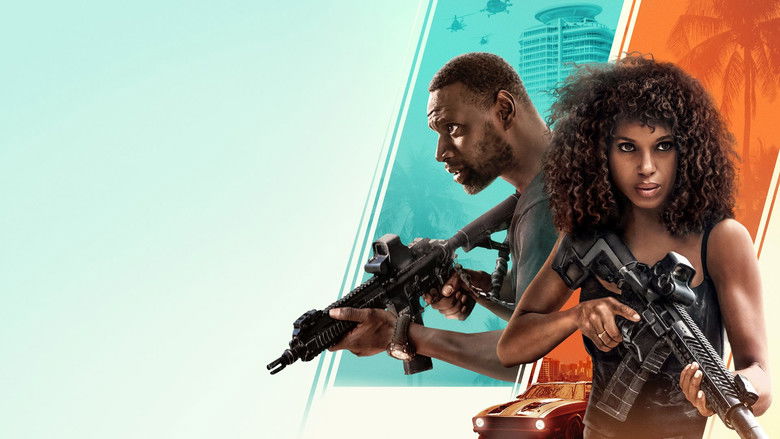 кадр из фильма Лига теней