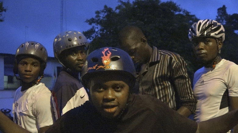 кадр из фильма Le Serpent à Bonanjo