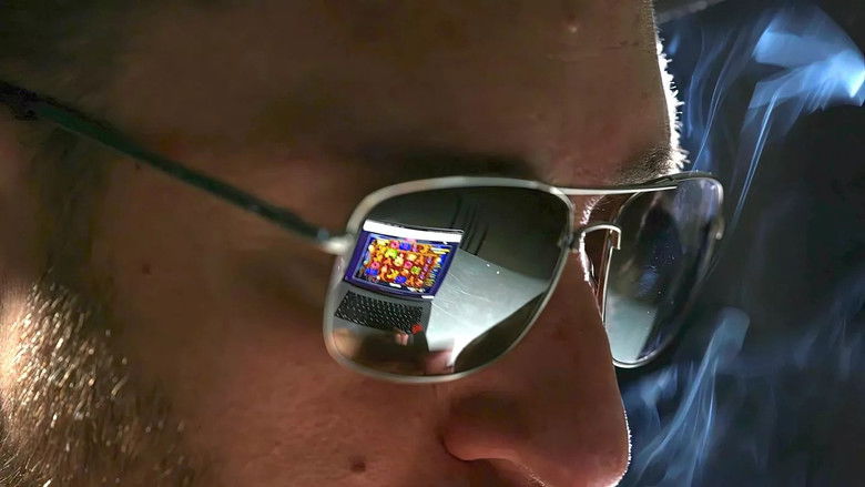 кадр из фильма Les jeux en ligne hors de contrôle