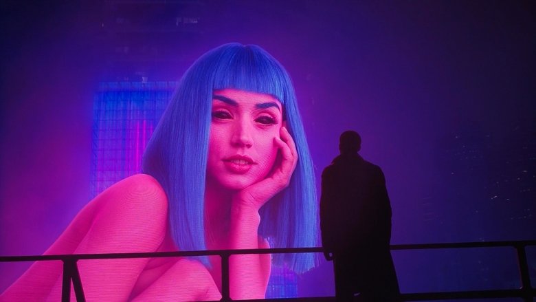 кадр из фильма Бегущий по лезвию 2049