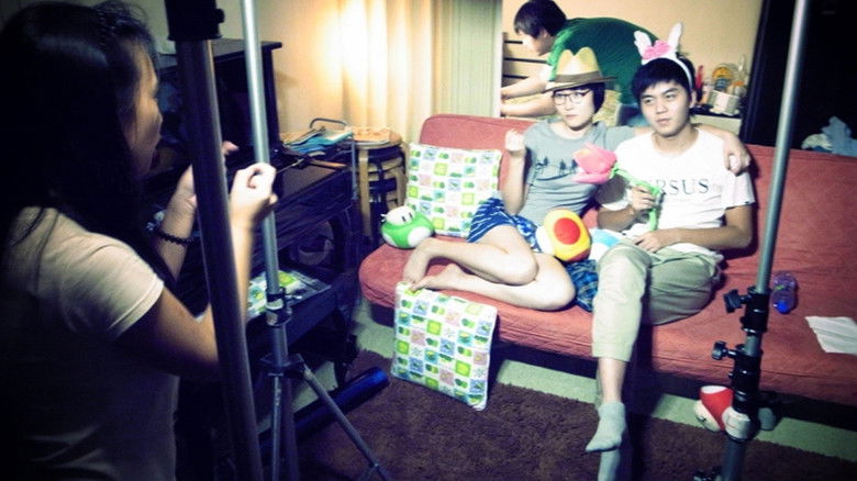 кадр из фильма 七一生日不快樂