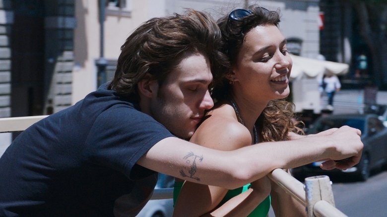 кадр из фильма Suspicious Minds