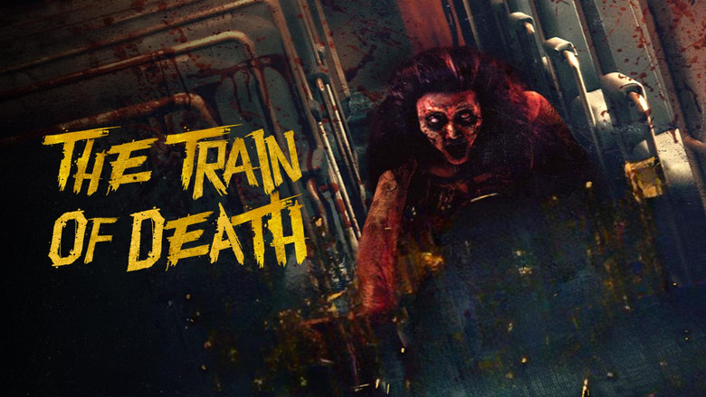 кадр из фильма Пункт назначения: Поезд №13