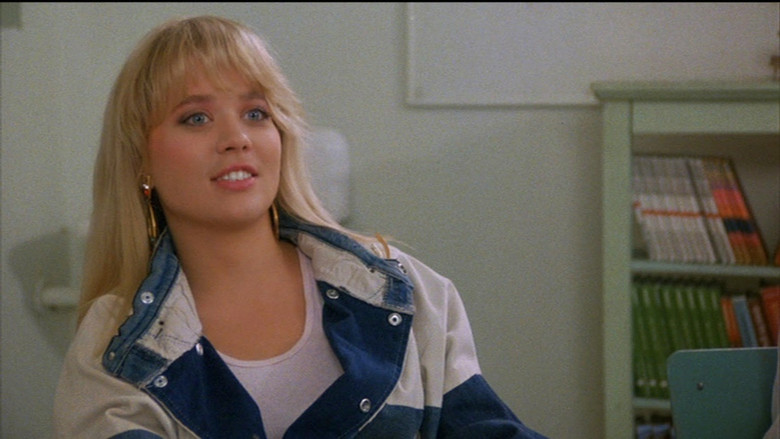 кадр из фильма Black Roses