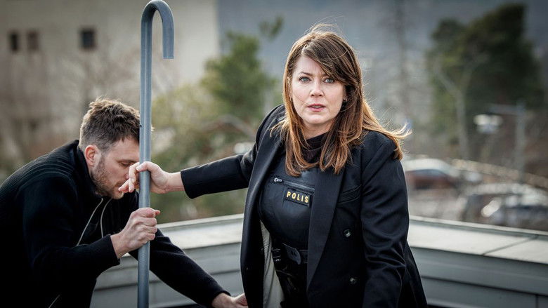 кадр из фильма Beck 53 - Ur askan