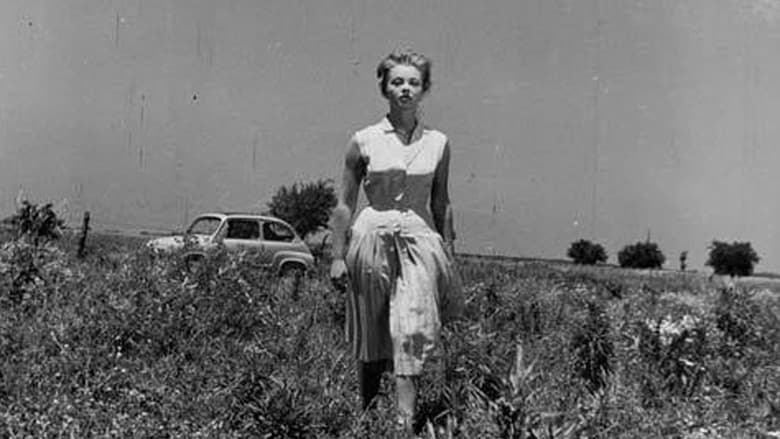 кадр из фильма Campo virgen