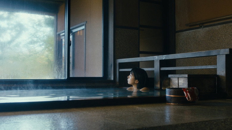 кадр из фильма Свет в моей руке