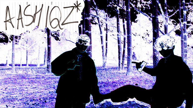 кадр из фильма AASHIQZ* the documentary