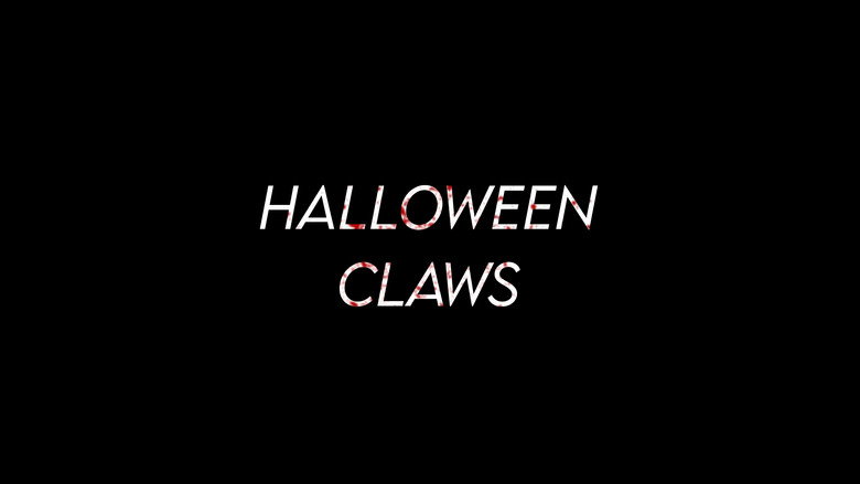 кадр из фильма Halloween Claws