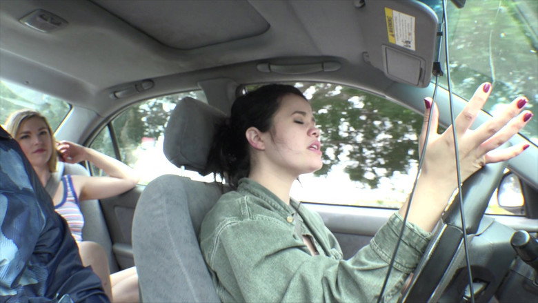 кадр из фильма Yhivi Does It