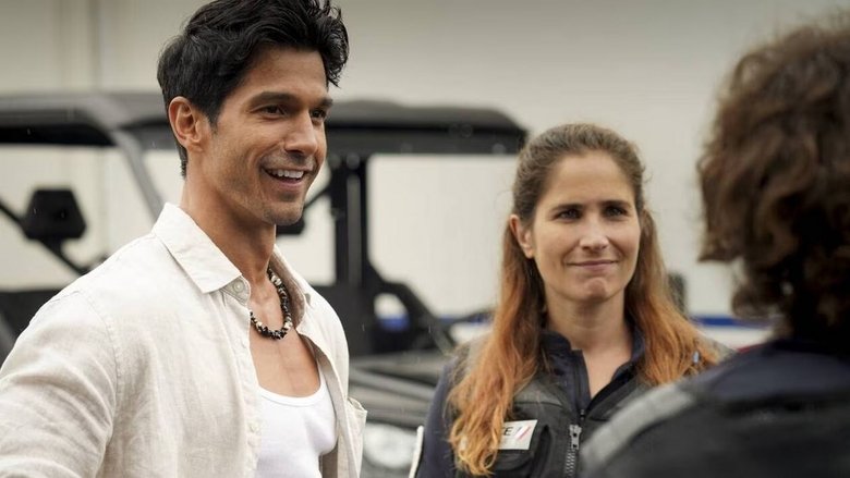 кадр из фильма Haute saison