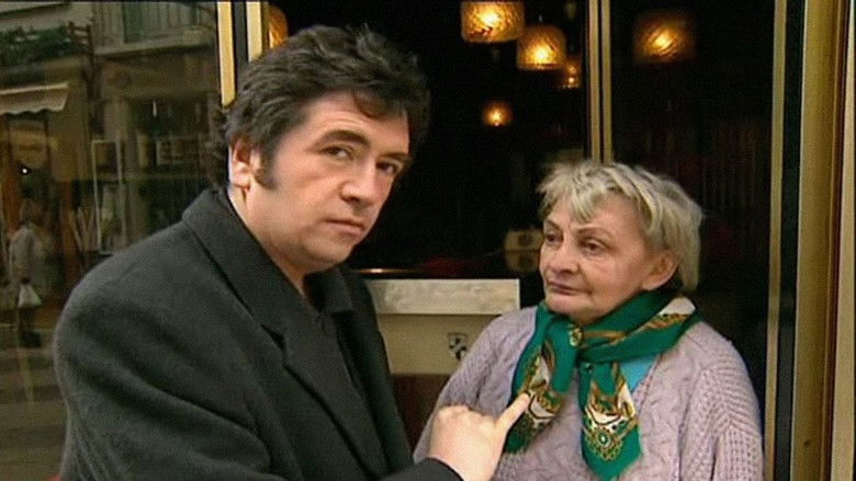 кадр из фильма Les yeux dans Lafesse