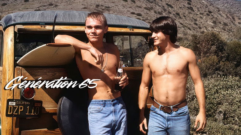 кадр из фильма There Goes My Baby