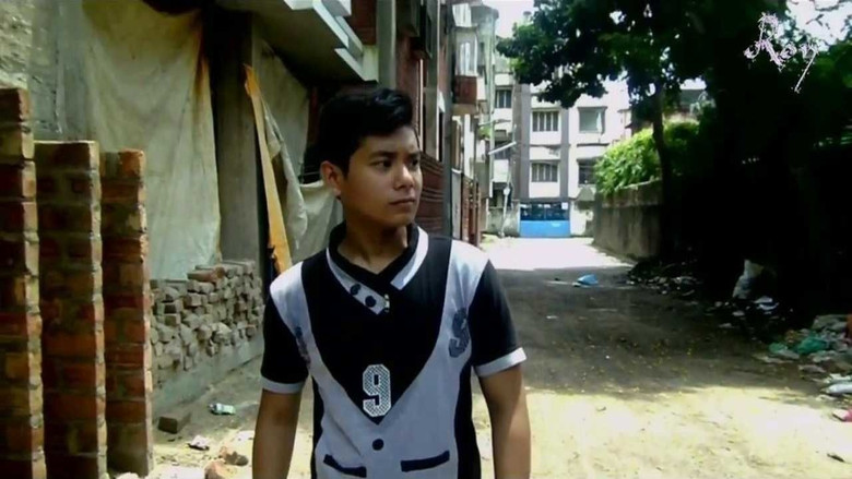 кадр из фильма Antichrist: The Demon Awakes