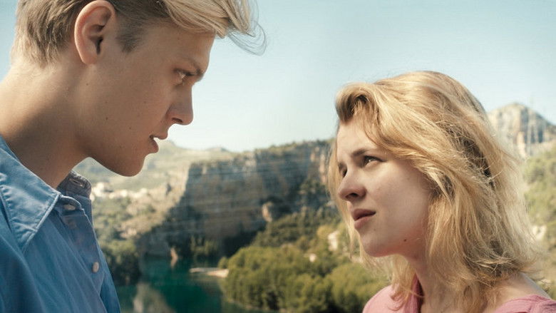 кадр из фильма Неизгладимое