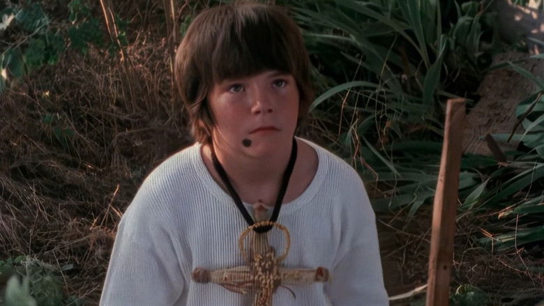 кадр из фильма Disciples of the Crow