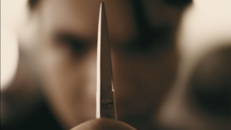 кадр из фильма The Barbershop