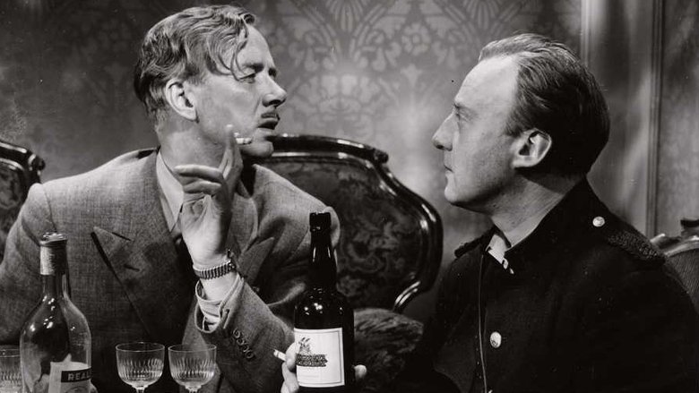 кадр из фильма Ukjent mann