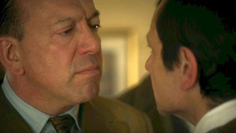 кадр из фильма Однажды в Лондоне