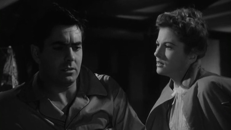 кадр из фильма This Above All