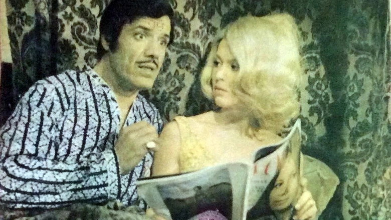 кадр из фильма Principe coronato cercasi per ricca ereditiera