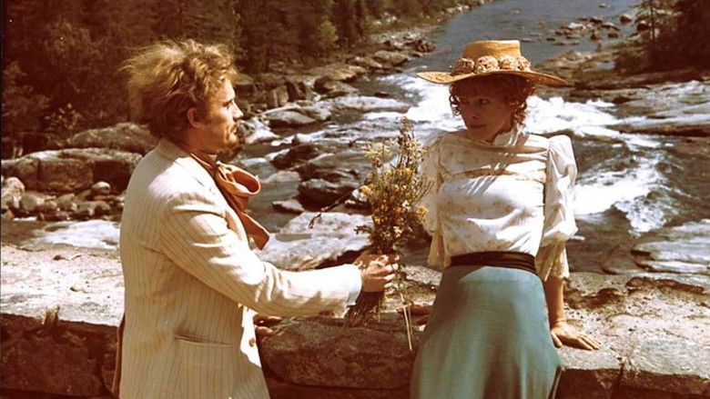 кадр из фильма Dagny