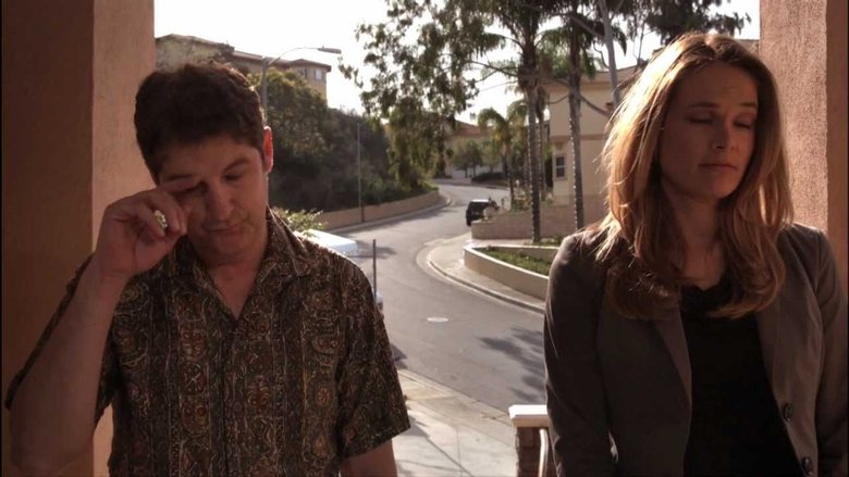 кадр из фильма My Uncle Rafael