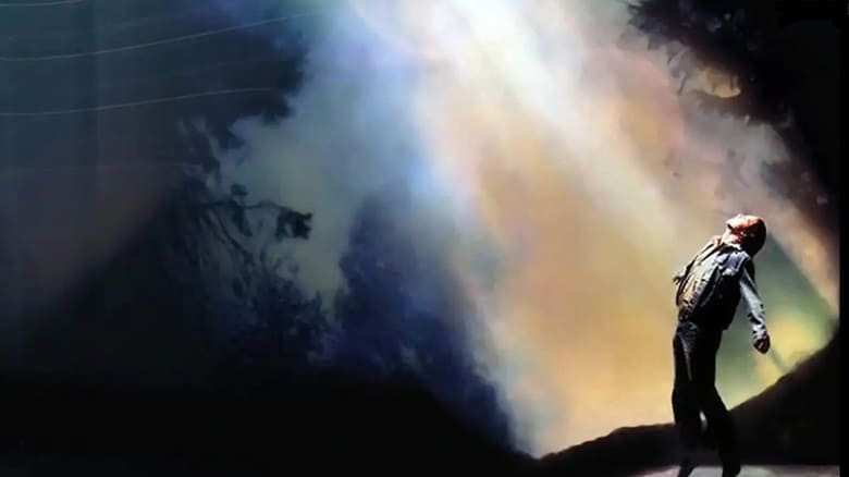 кадр из фильма Огонь в небе
