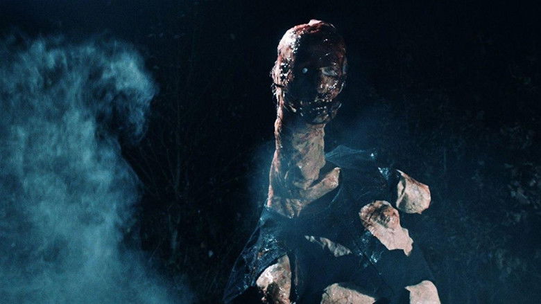 кадр из фильма Hellstone