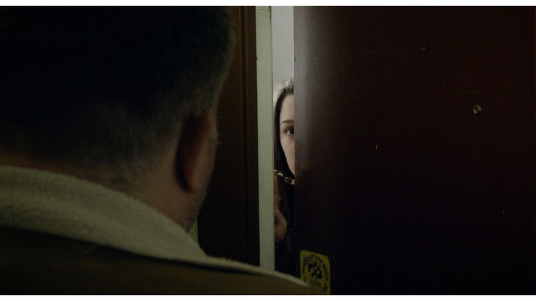 кадр из фильма Daisychain