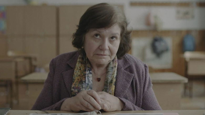 кадр из фильма Last Call