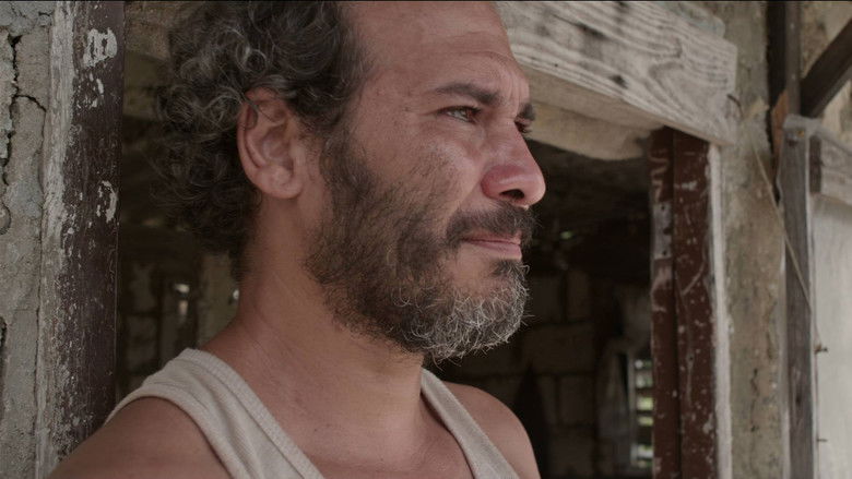 кадр из фильма Santa y Andrés