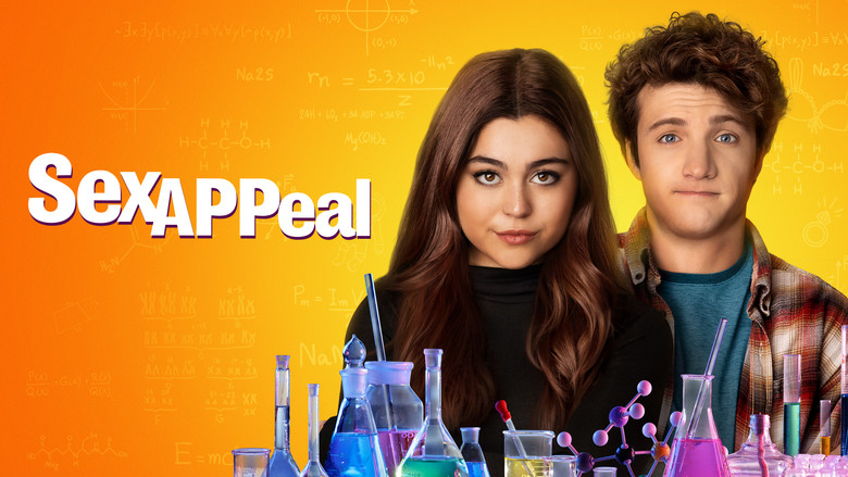 кадр из фильма Сексапил