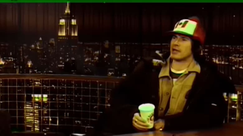 кадр из фильма American Sasquatch