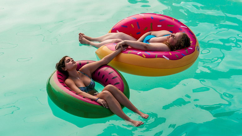 кадр из фильма Пышка