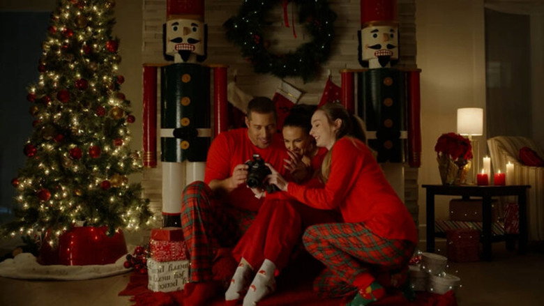 кадр из фильма Merry Christmas, Ms. Christmas