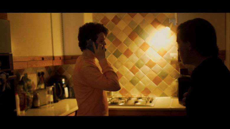 кадр из фильма Tough Spot