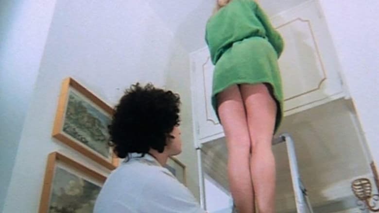 кадр из фильма С тётушкой – не грех