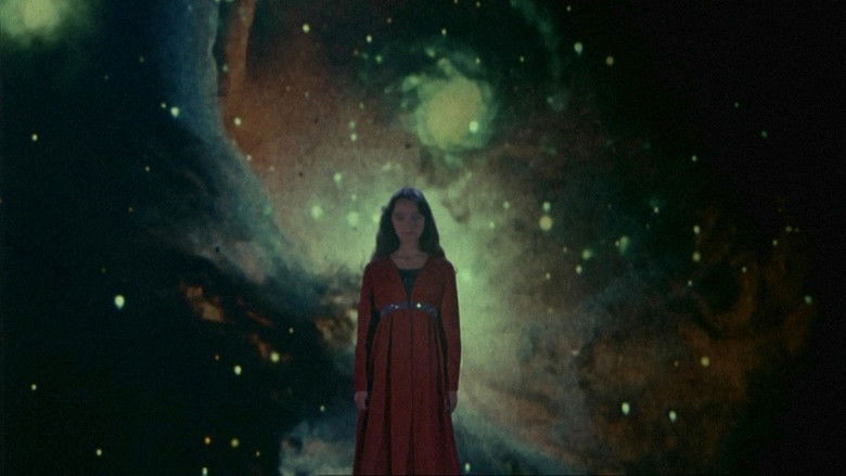 кадр из фильма Silvestre