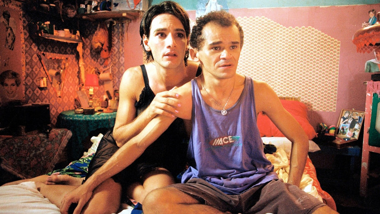 кадр из фильма Карандиру