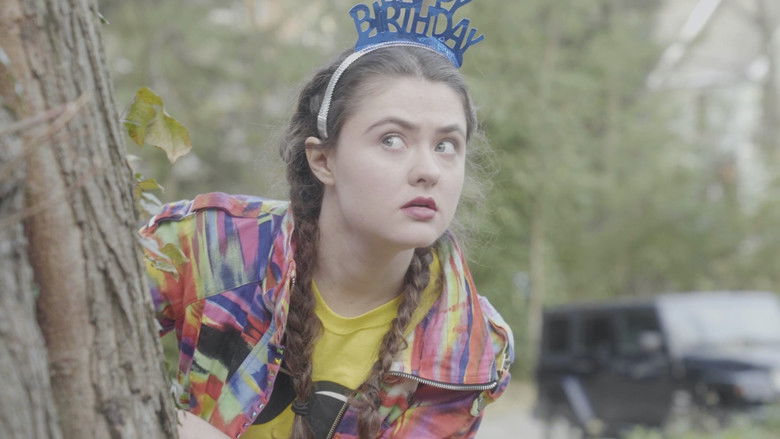 кадр из фильма Surprise!