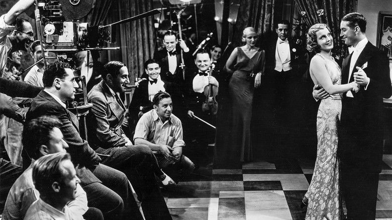 кадр из фильма Один час с тобой