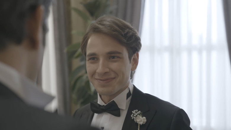 кадр из фильма LCV (Lütfen Cevap Veriniz)