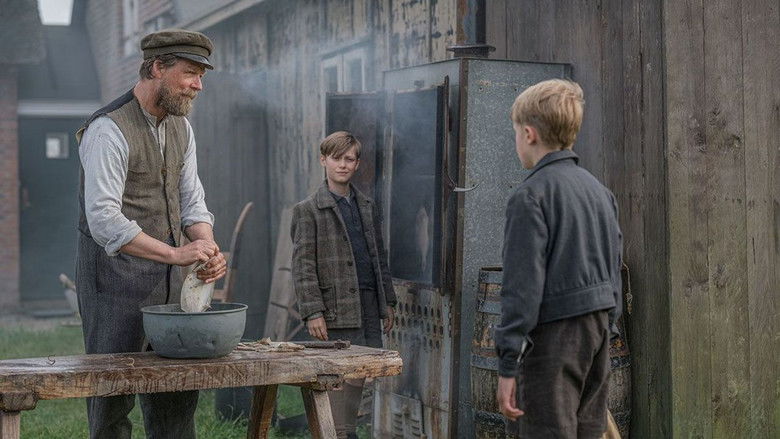 кадр из фильма Amrum