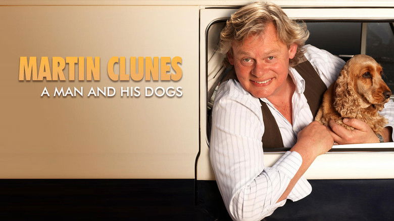 кадр из фильма Martin Clunes: A Man and His Dogs