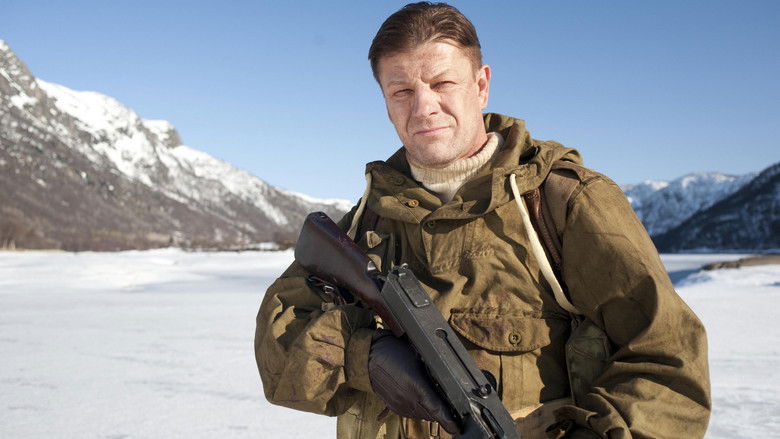 кадр из фильма Эпоха героев