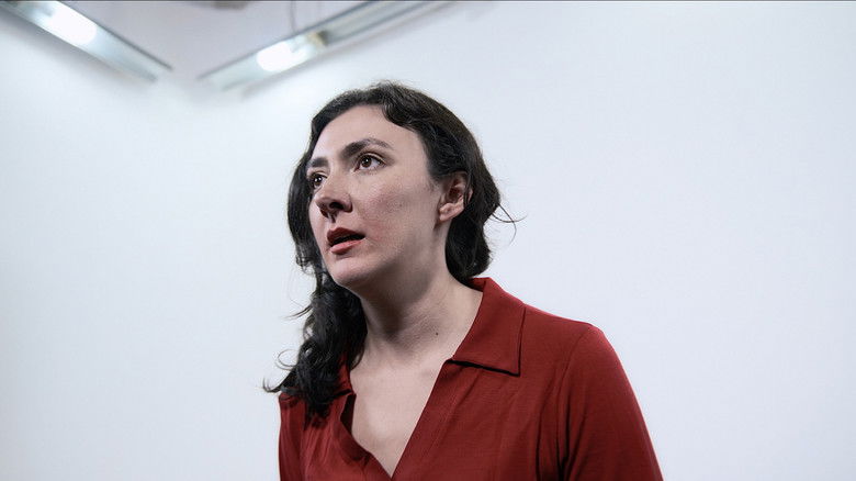 кадр из фильма Fractured Frame